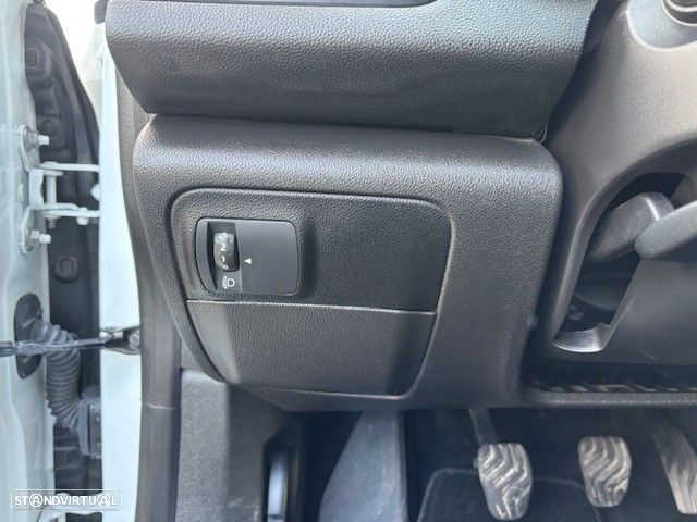 Renault Mégane Sport Tourer 1.5 dCi Confort - 17