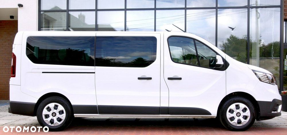 Renault Trafic - 19