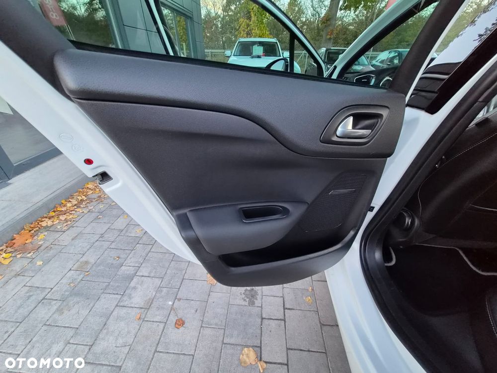Citroën DS4 1.6 VTi Chic - 24