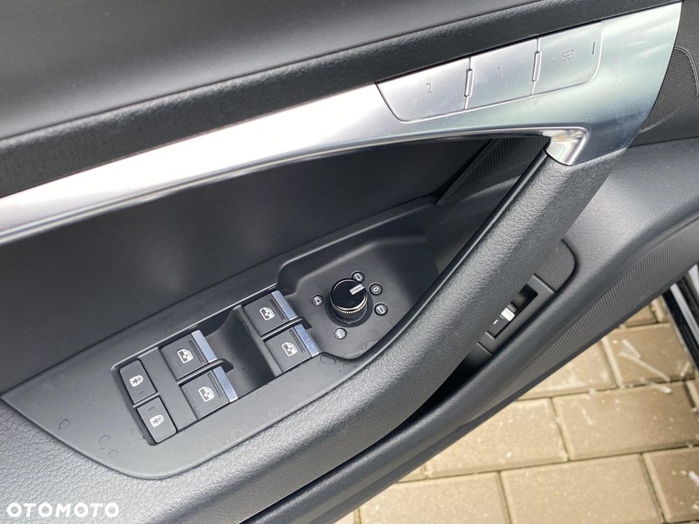 Audi A6 Limousine - 10