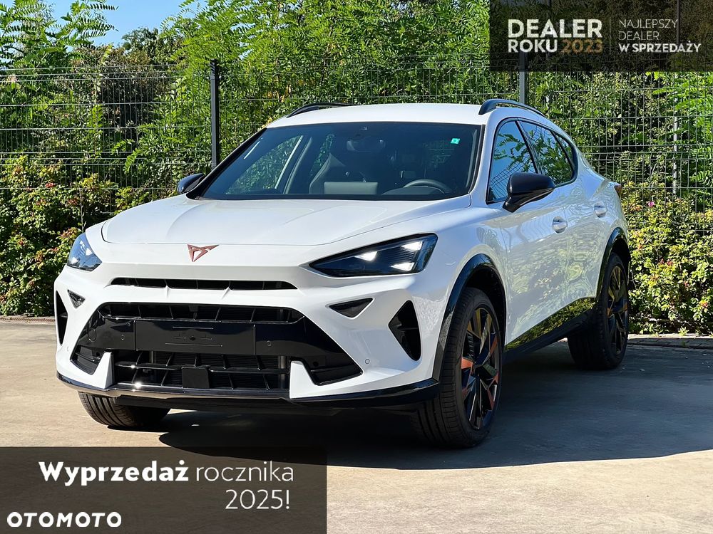 Cupra Formentor 2.0 TDI DSG - 1