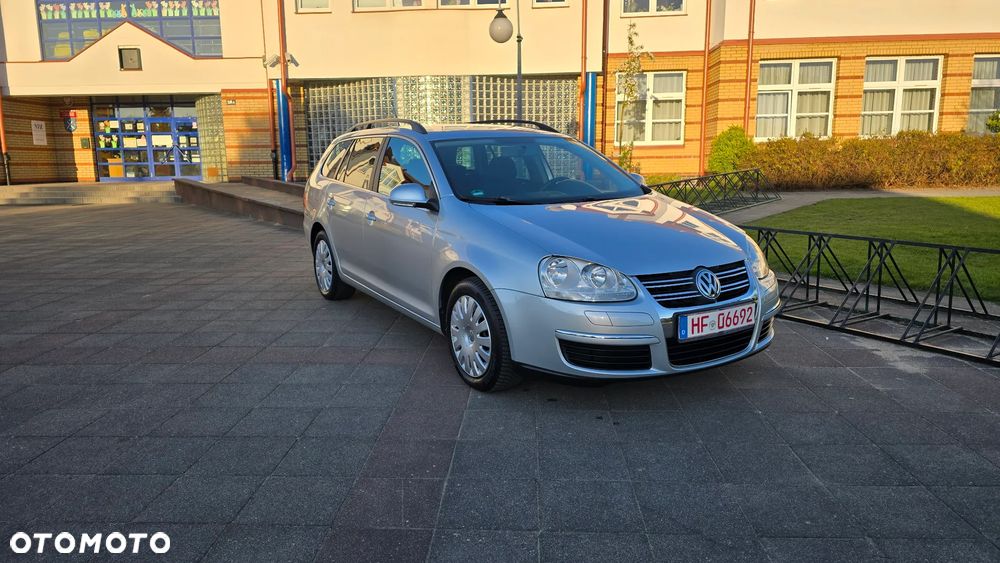 Volkswagen Golf - 39