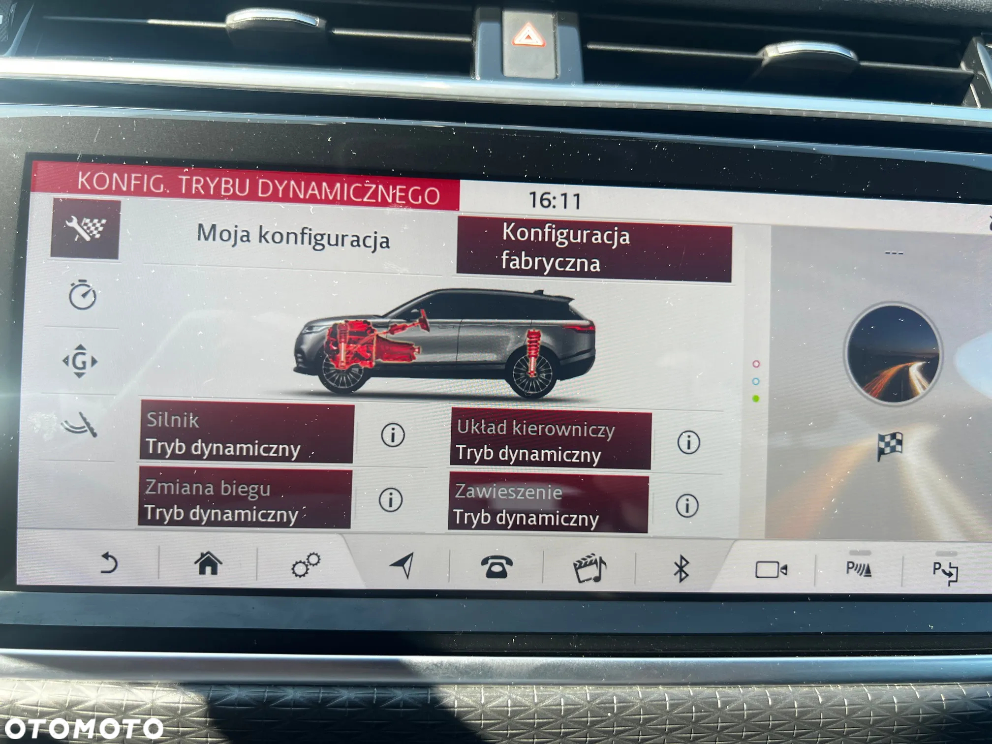 Land Rover Range Rover Velar 2.0 Si4 GPF R-Dynamic S - 21