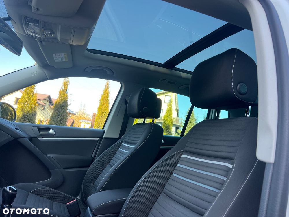 Volkswagen Tiguan 2.0 TDI DPF 4Motion Cup Sport & Style - 15