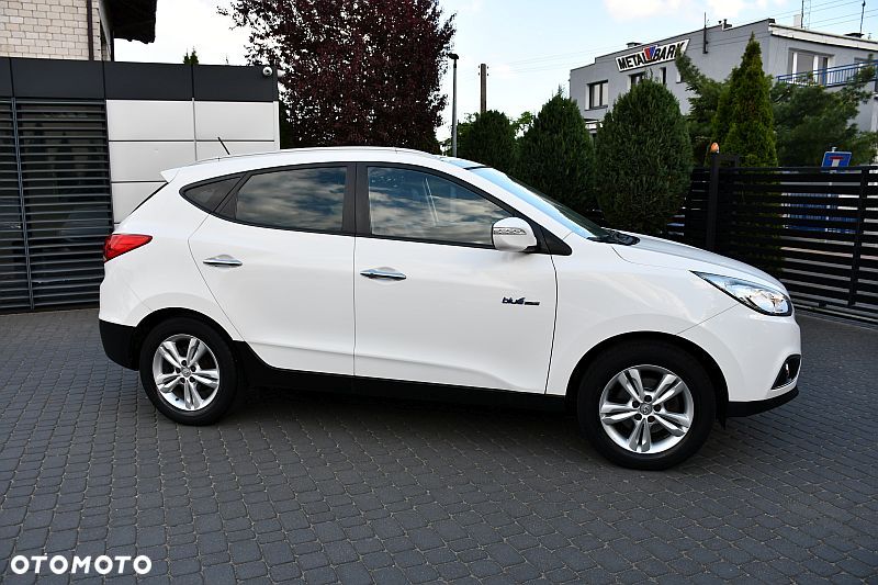 Hyundai ix35 1.6 2WD Style - 31