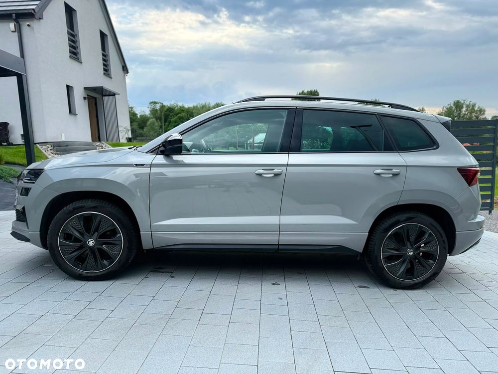 Skoda Karoq - 5