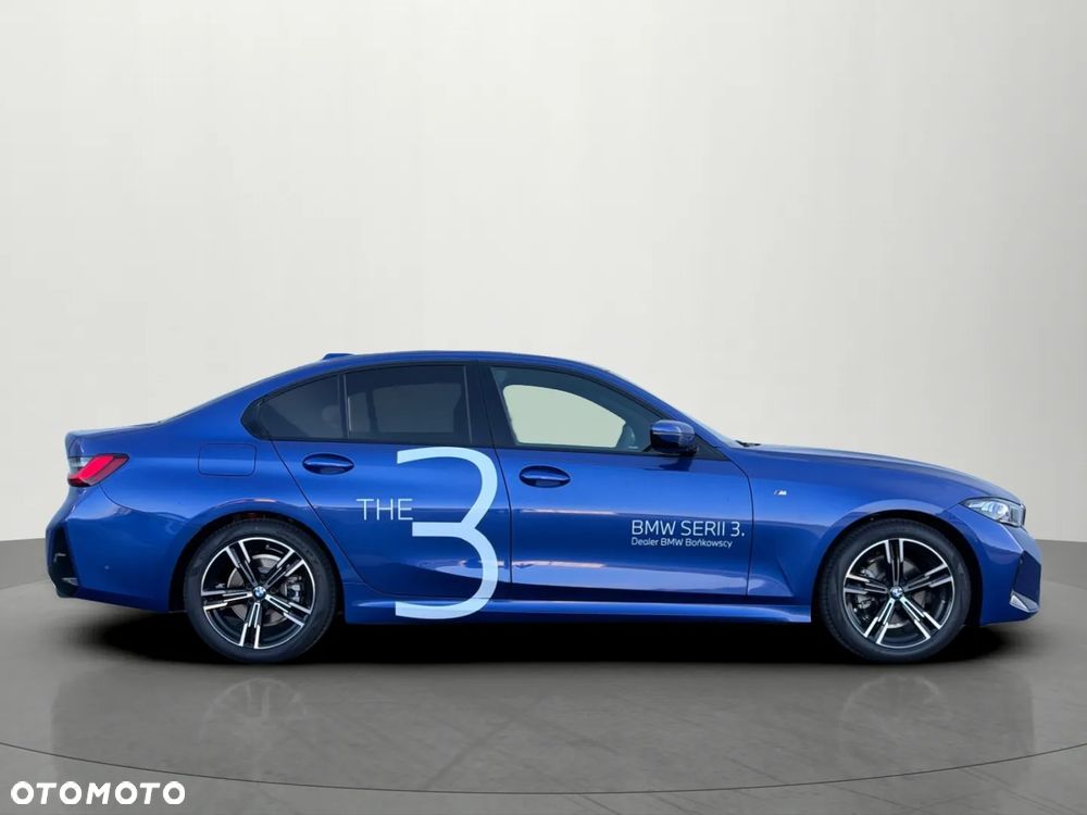 BMW 3 Series 2026 photo 2