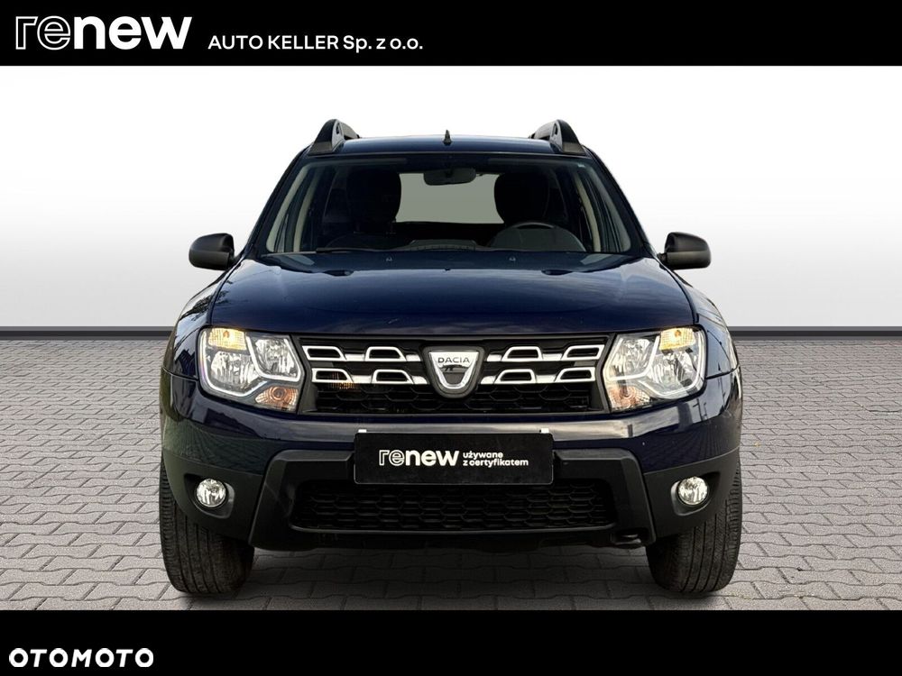 Dacia Duster - 9