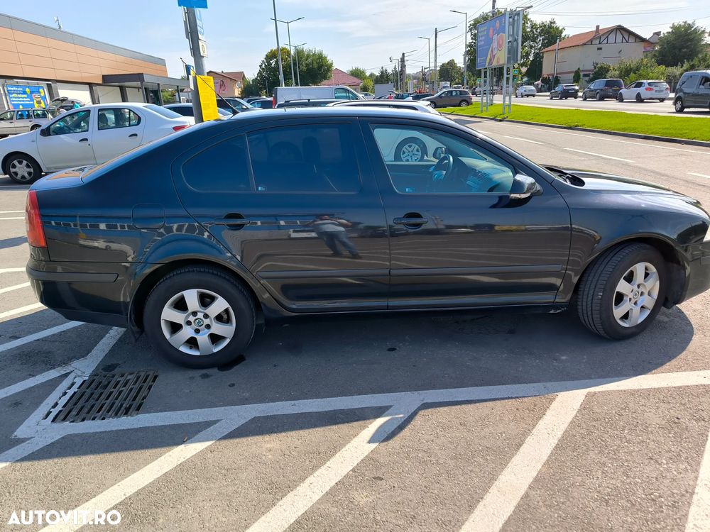 Skoda Octavia 1.9 TDI Classic - 3