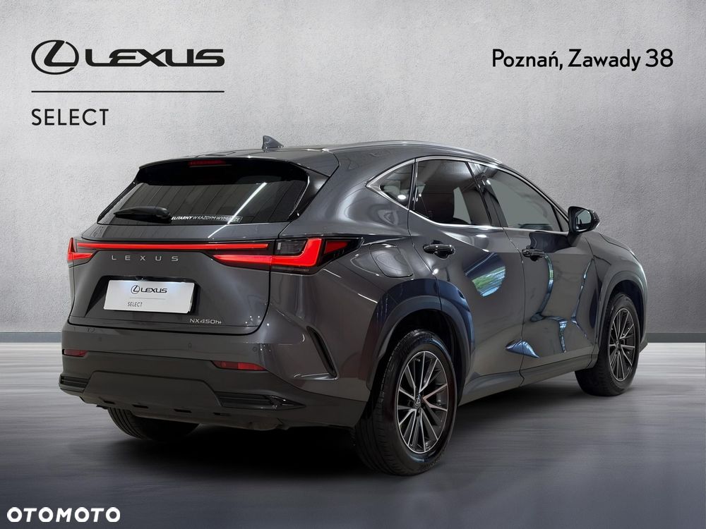 Lexus NX - 2