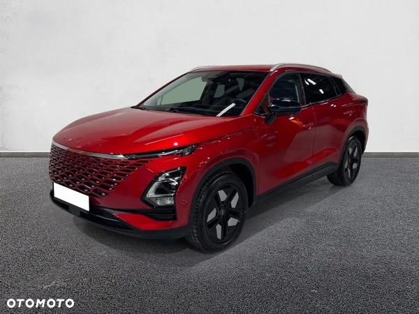 Omoda 5