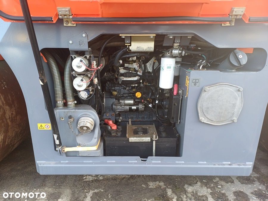 Hamm DV+ 70i VV-S - 8