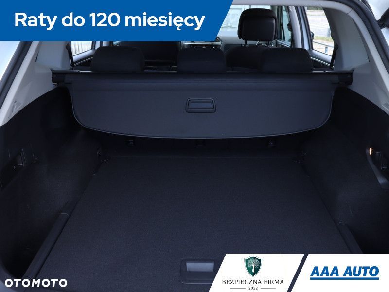 Volkswagen Tiguan Allspace - 16