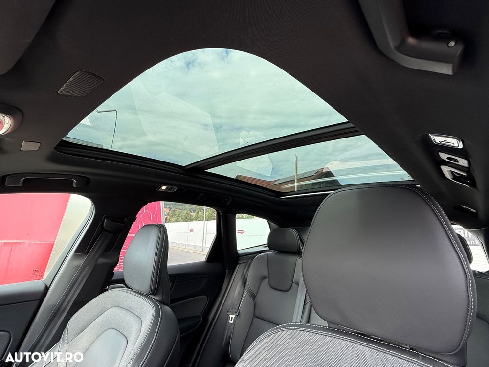 Volvo XC 60 D5 AWD Geartronic RDesign - 4