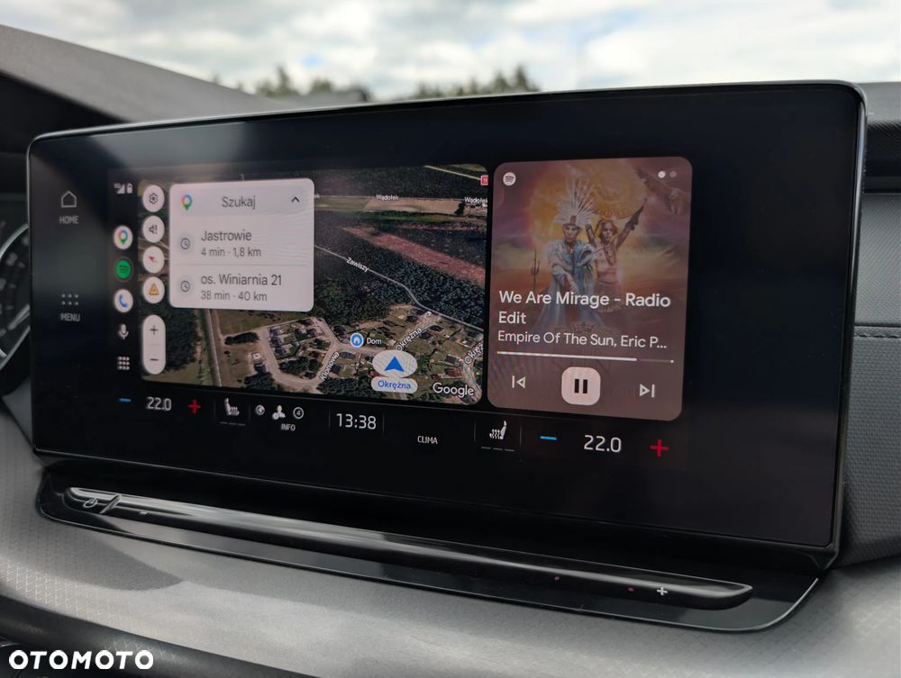 Skoda Octavia 2.0 TDI DSG Ambition - 14