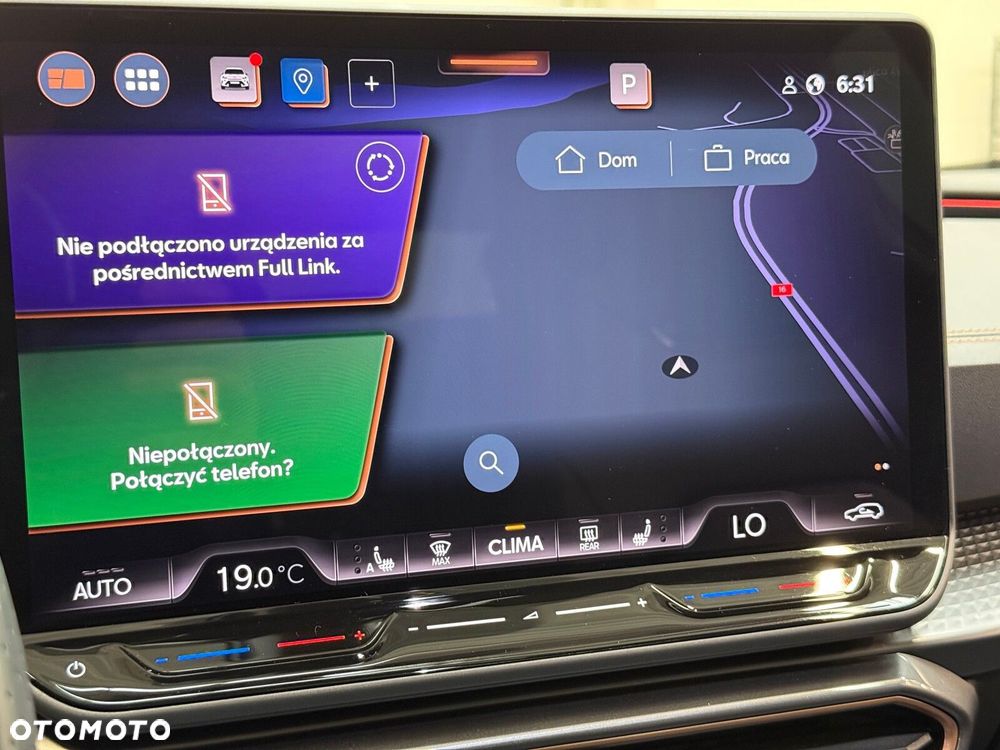 Cupra Formentor 1.5 eTSI mHEV DSG - 37