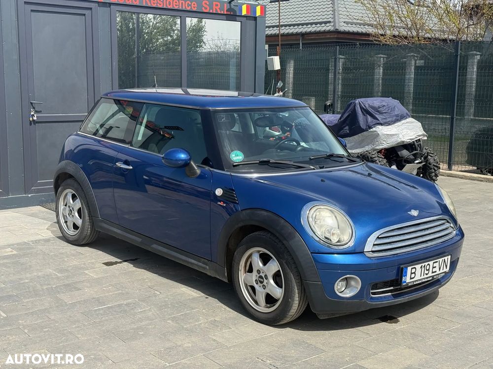 Mini ONE - 3