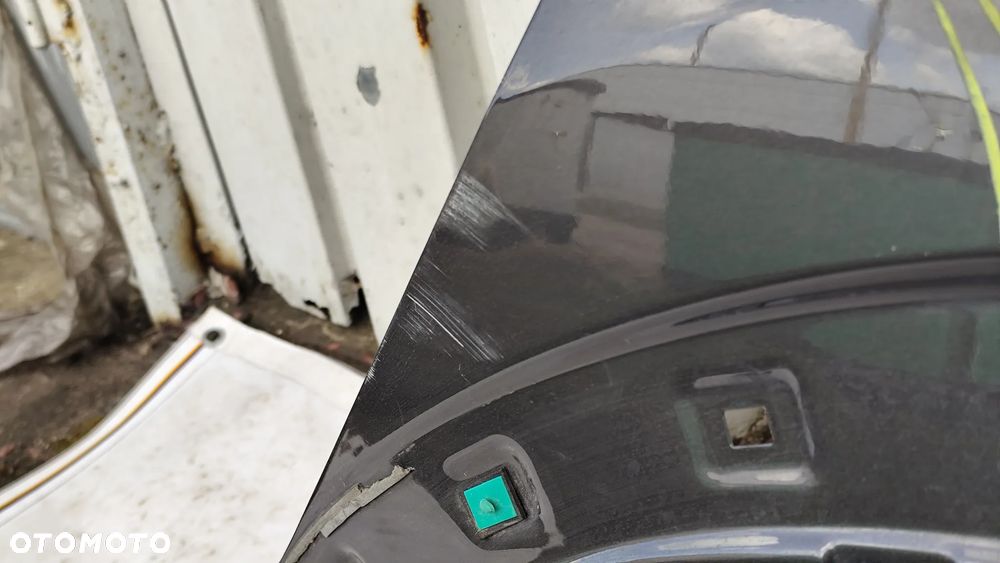 BŁOTNIK PRZEDNI PRAWY PRZÓD HYUNDAI TUCSON III 3 2015- - 5