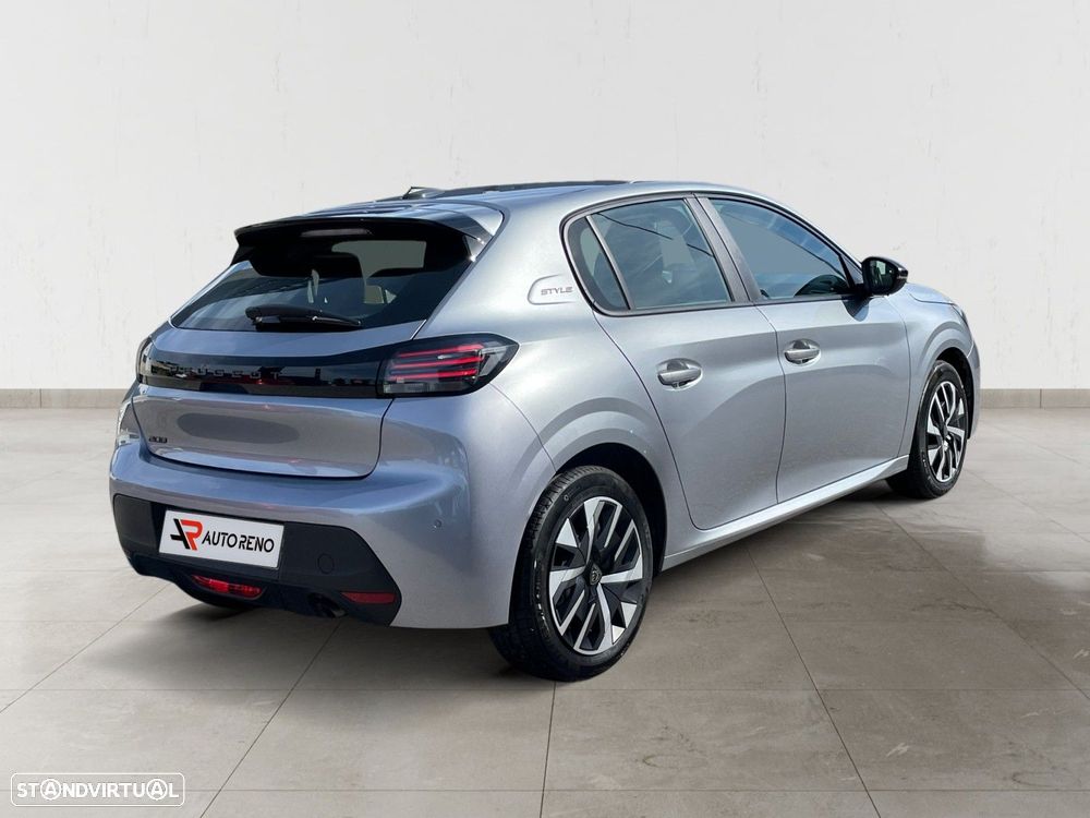 Peugeot 208 1.2 PureTech Style - 6