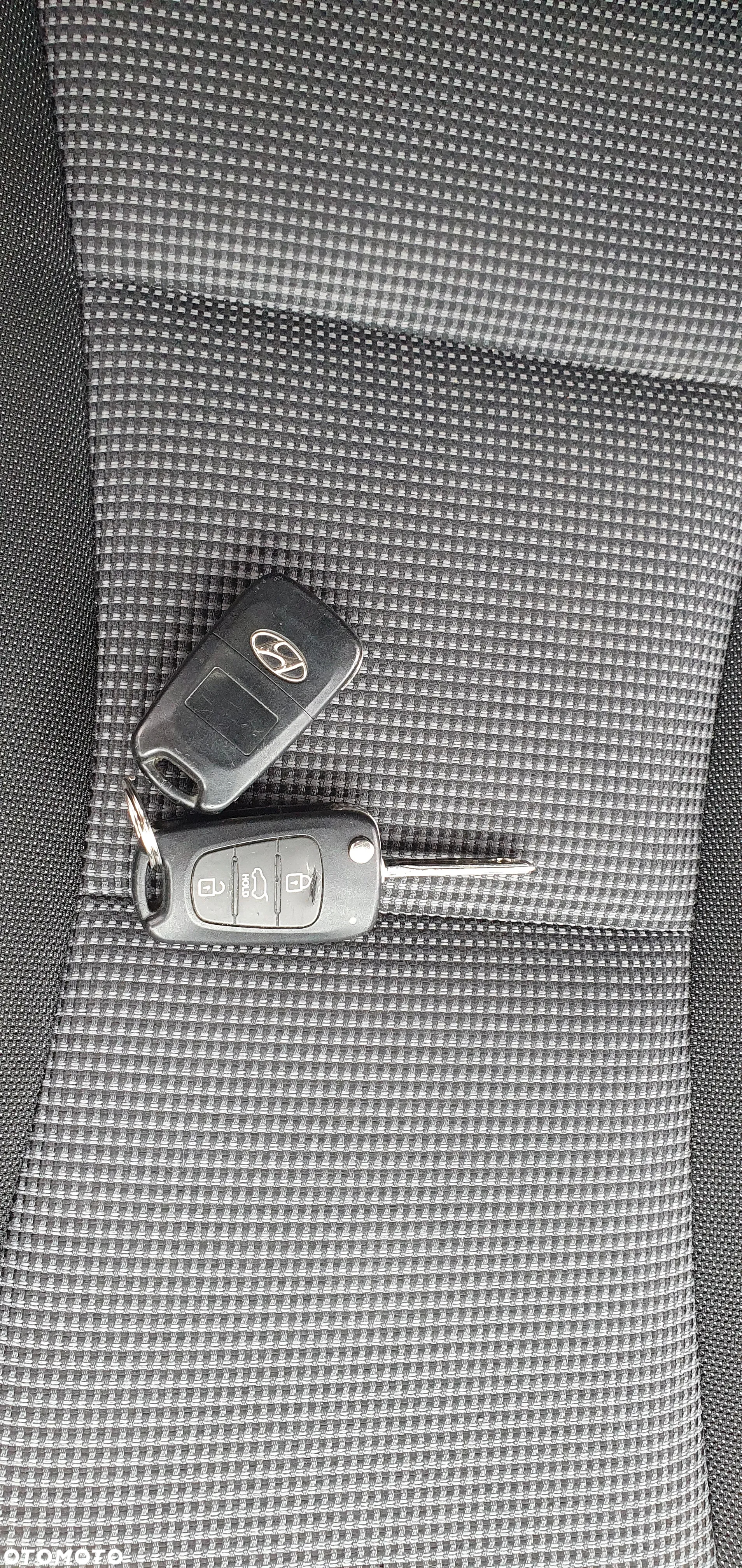 Hyundai i30 1.4 Style - 25