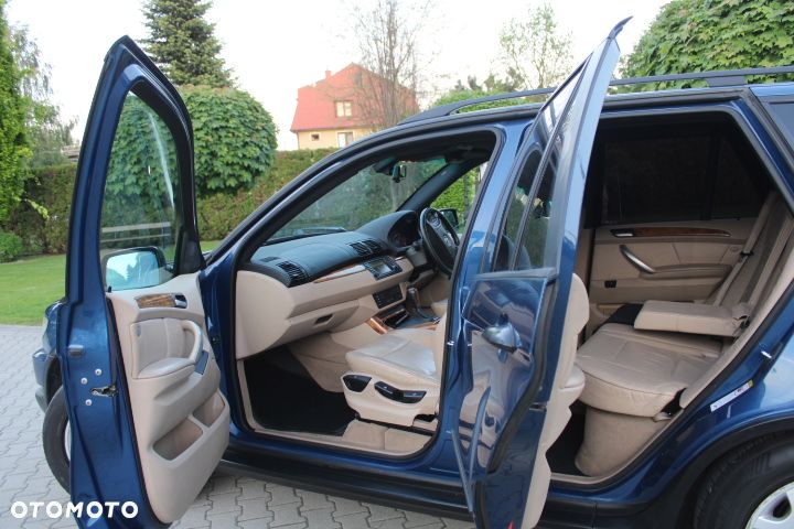 BMW X5 - 19