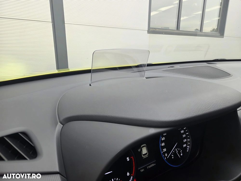 Hyundai KONA 1.6 CRDi DCT 4WD Premium - 18