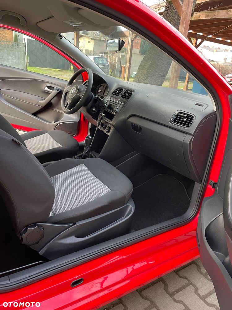 Volkswagen Polo 1.2 Style - 18