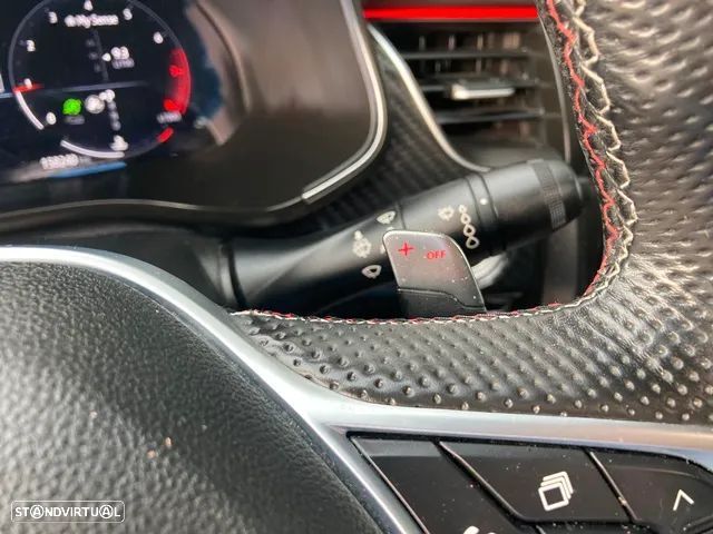 Renault Arkana TCe 140 EDC R.S. LINE - 19