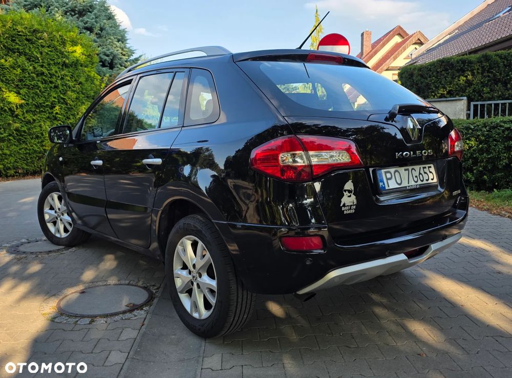 Renault Koleos ver-2-0-dci-4x4-privilege-plus - 5