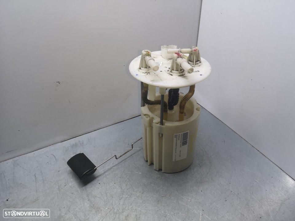 BÓIA DE COMBUSTÍVEL SSANGYONG KORANDO - 1