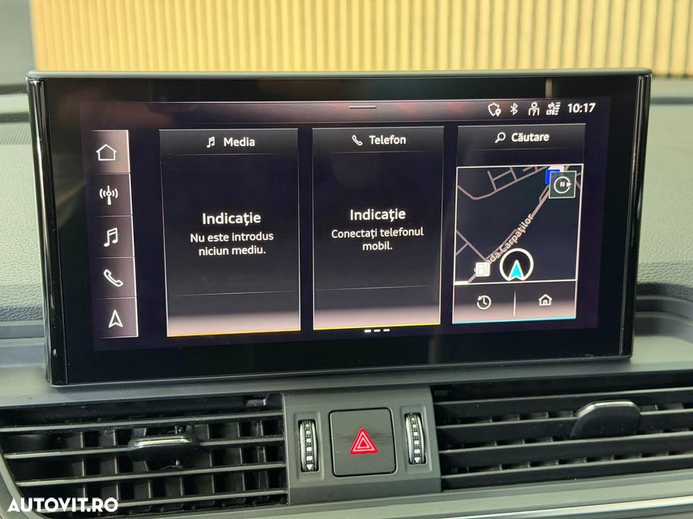 Audi Q5 45 TFSI quattro S tronic S line - 11