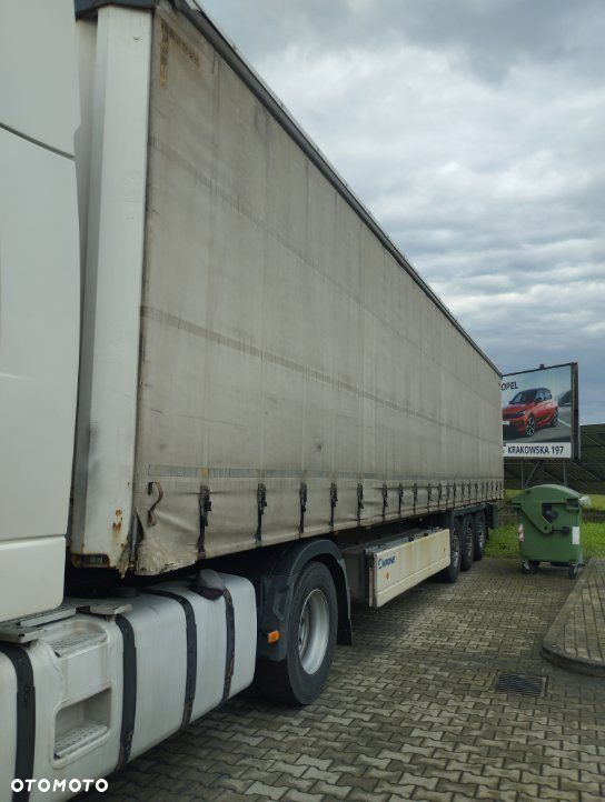 Schmitz Cargobull - 5