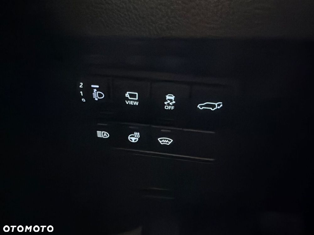 Toyota Yaris Cross Hybrid 1.5 Premiere Edition - 18
