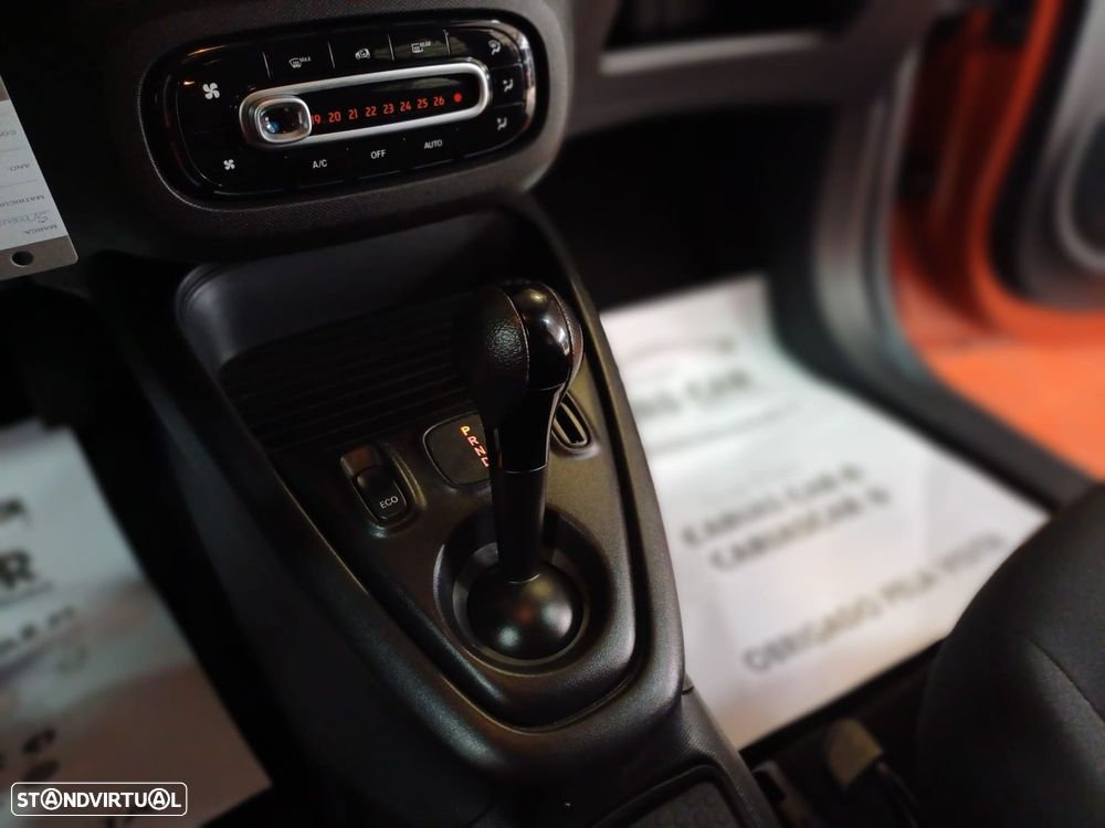 Smart ForFour - 19