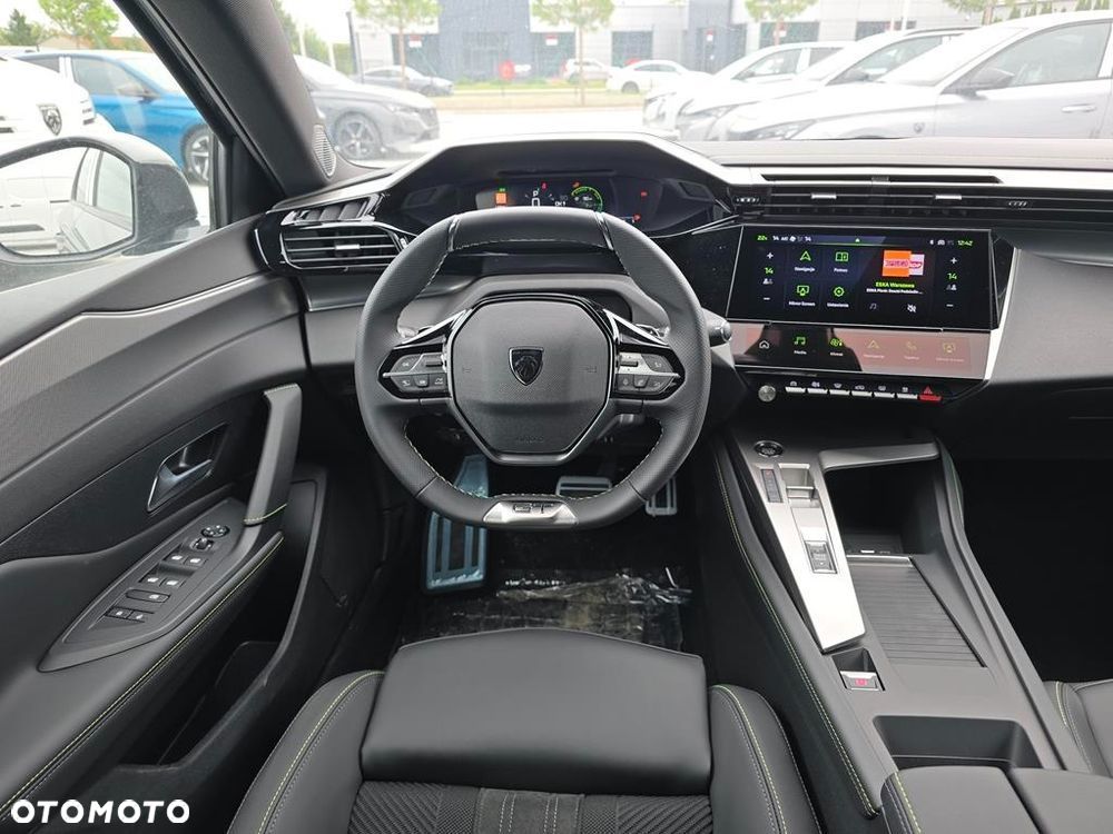 Peugeot 308 - 14