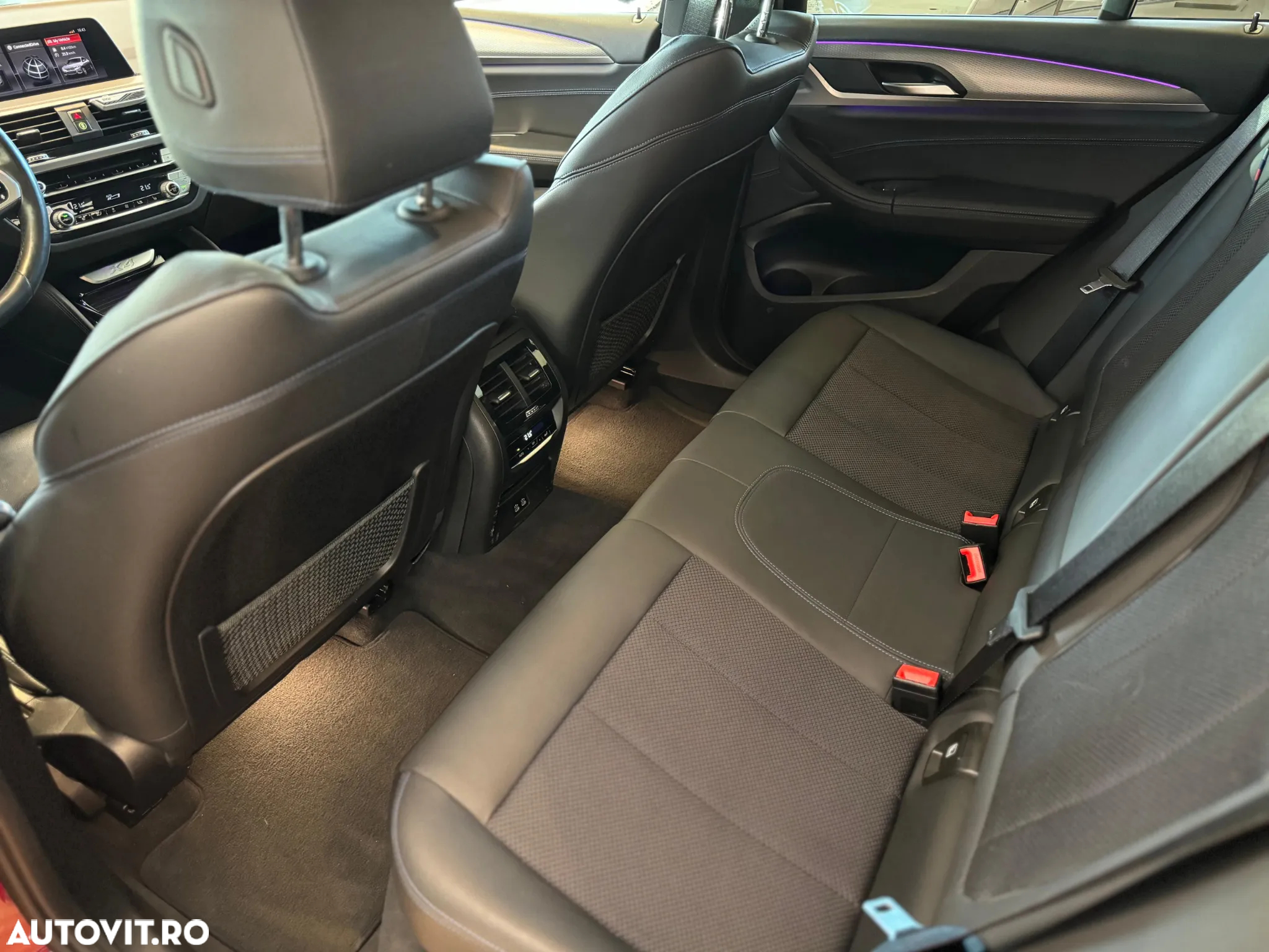 BMW X4 xDrive20d Aut. M Sport - 18