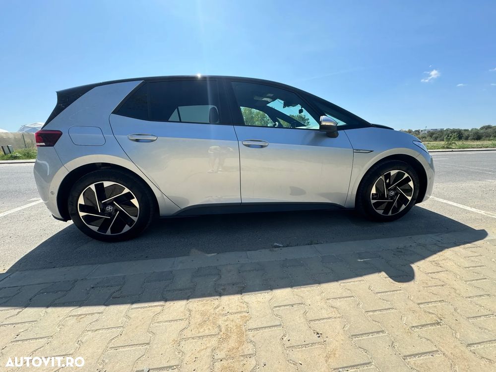 Volkswagen ID.3 - 2