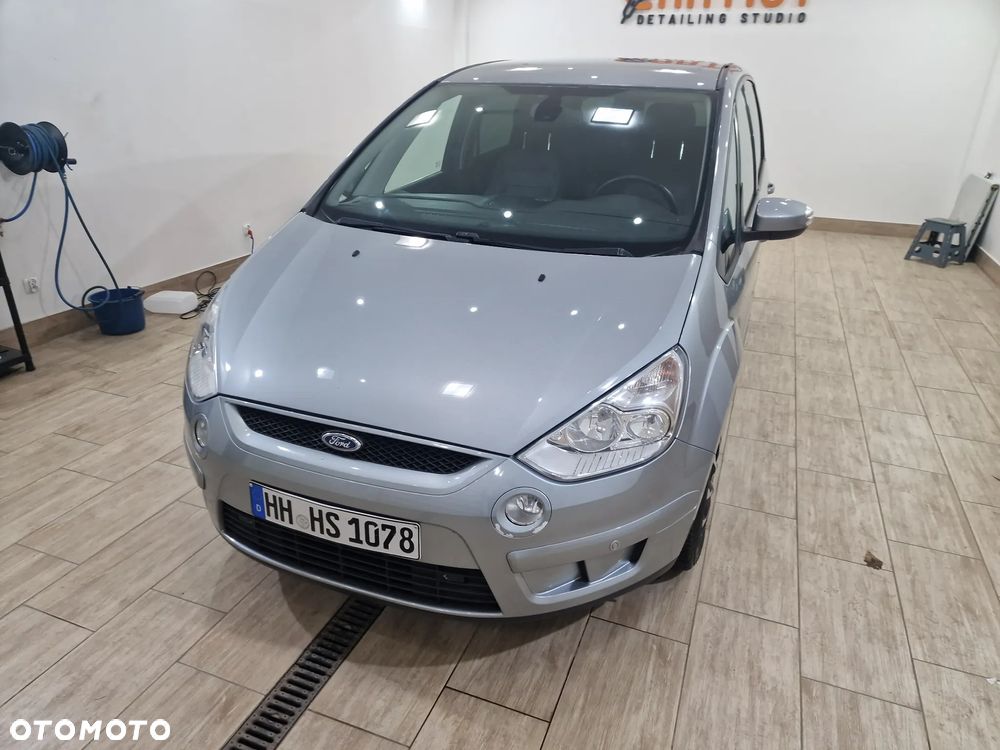 Ford S-Max 2.5 Titanium - 13