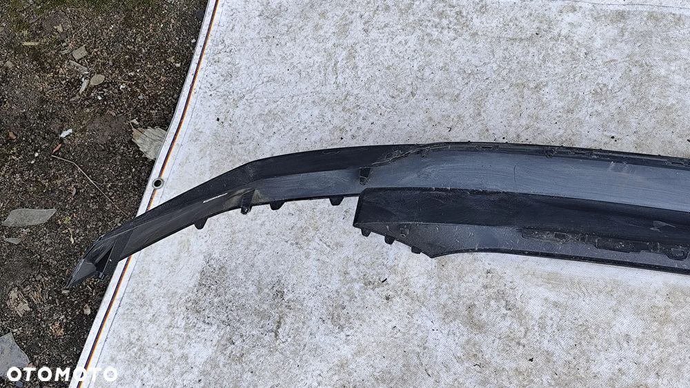 SPOILER LISTWA ZDERZAKA TYLNEGO TYŁ HYUNDAI TUCSON IV 4 N-LINE 86696N7SA0 - 13