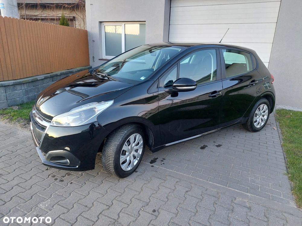 Peugeot 208 1.2 VTi Style - 2