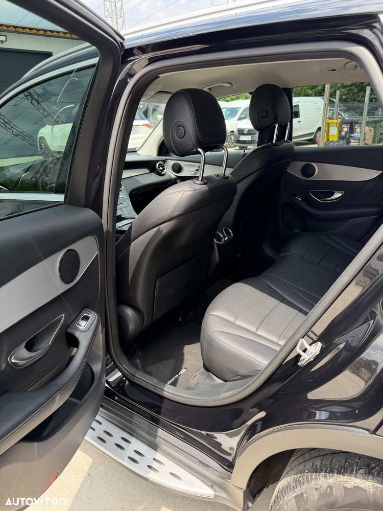 Mercedes-Benz GLC - 6