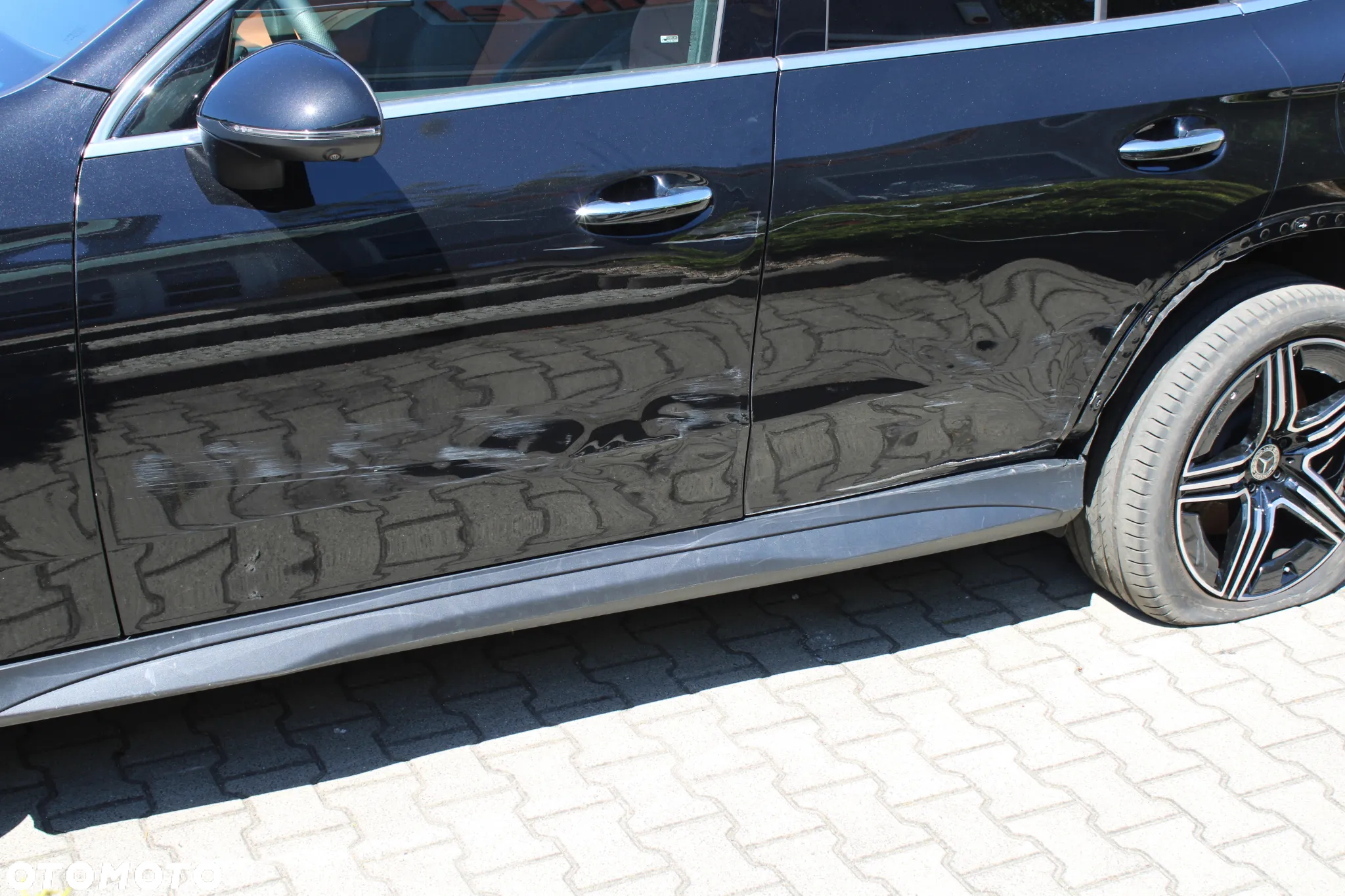 Mercedes-Benz GLC 300 de 4-Matic AMG Line - 6