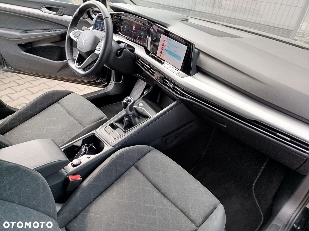 Volkswagen Golf 2.0 TDI Life - 13