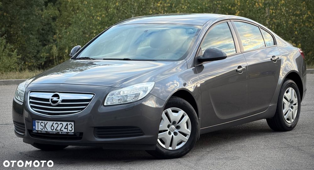 Opel Insignia 1.6 Edition - 3