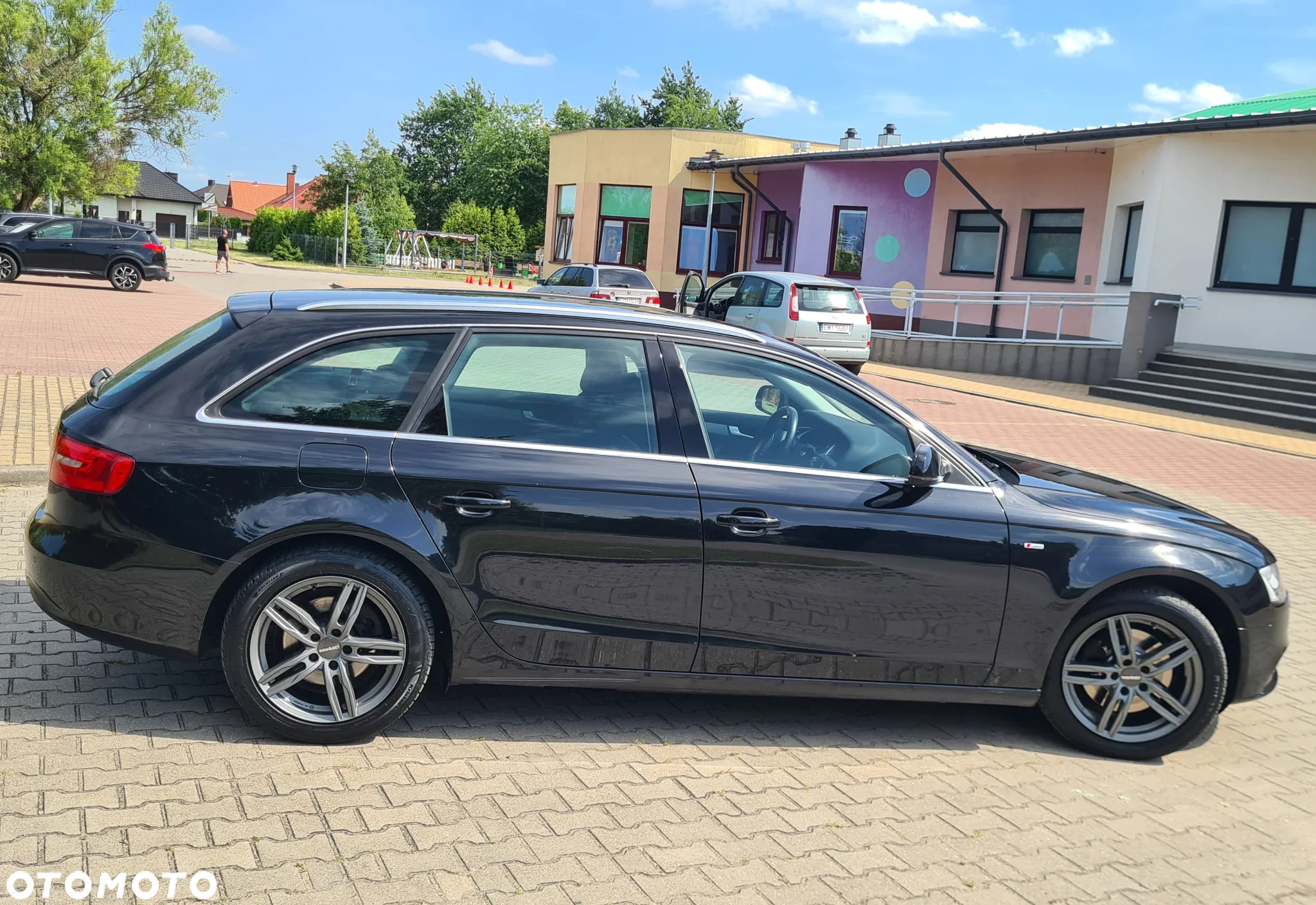 Audi A4 2.0 TDI - 17