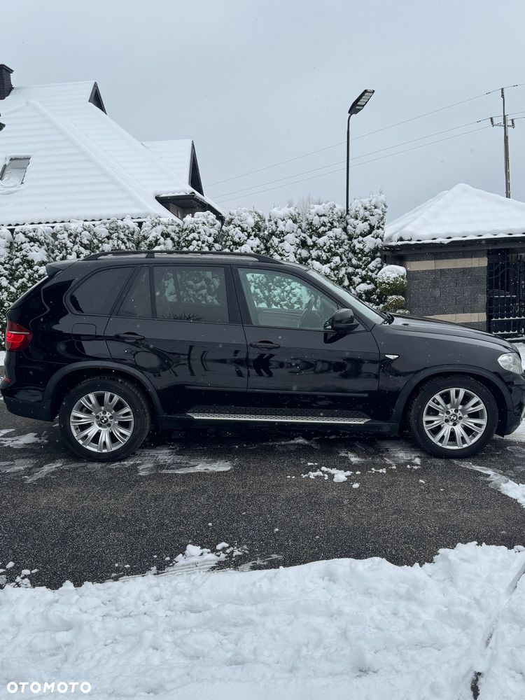 BMW X5 xDrive40d Edition Exclusive - 3