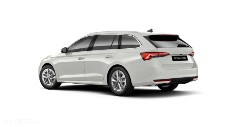Skoda Octavia - 2