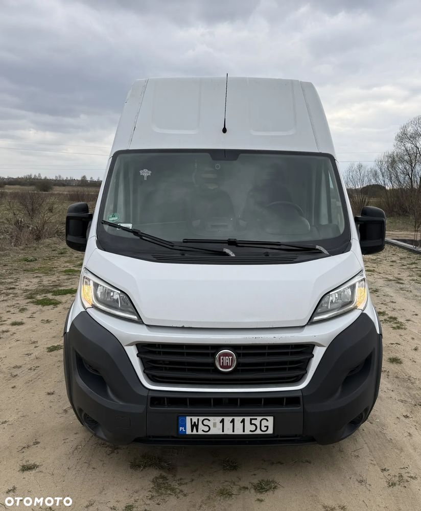 Fiat DUCATO - 13