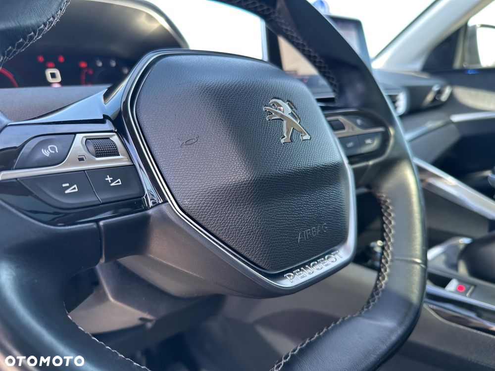 Peugeot 3008 BlueHDi 150 Stop & Start Business-Line - 12