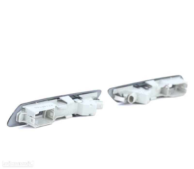 PISCAS LATERAIS PARA BMW SERIE 5 F10 F11 10-13 - 2